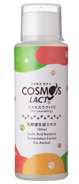 コスモスラクトFC 100ml
